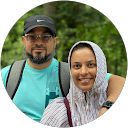 Jamila Burhani profile picture