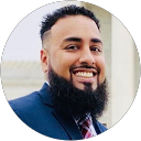 Saifuddin Kalolwala profile picture