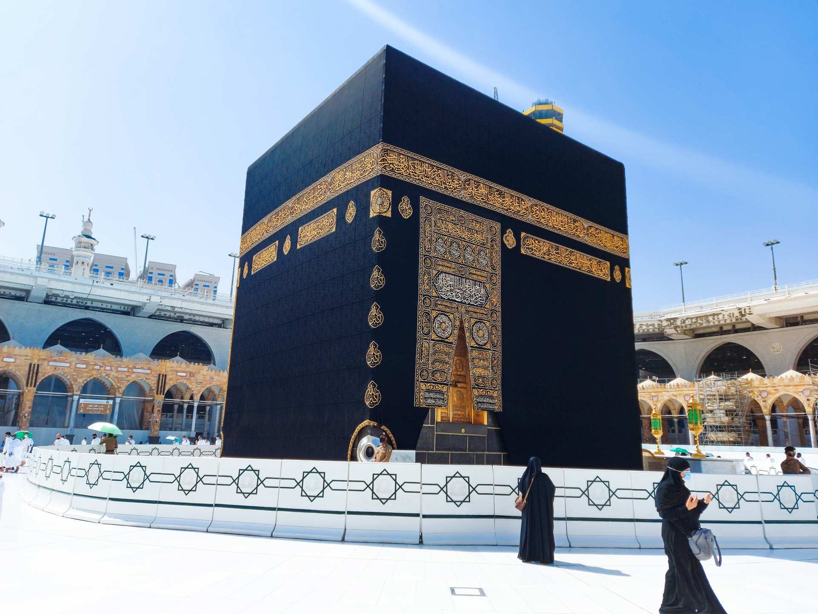 What to Pack for Hajj and Umrah: A Complete Checklist for Illinois Pilgrims