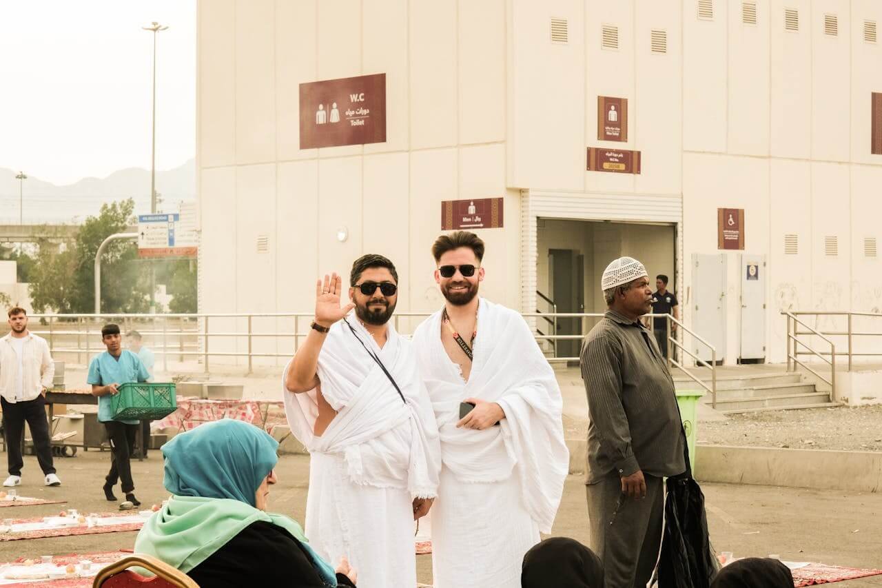 How to Plan Your Spiritual Journey: Umrah Packages from Chicago Guide